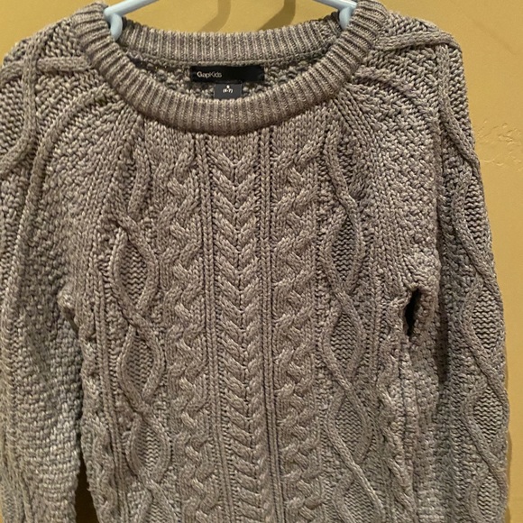 Boy sweater - Picture 2 of 5